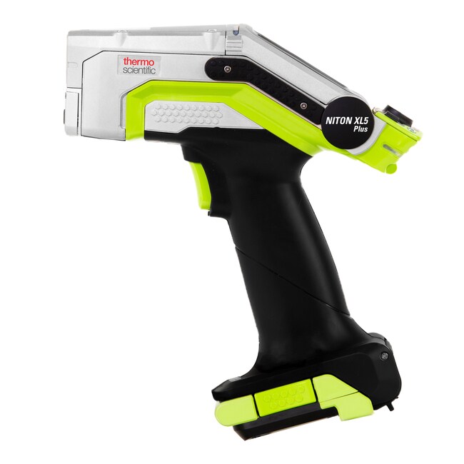 Niton™ XL5 Plus - Handheld XRF Analyzer | Bắn cá
